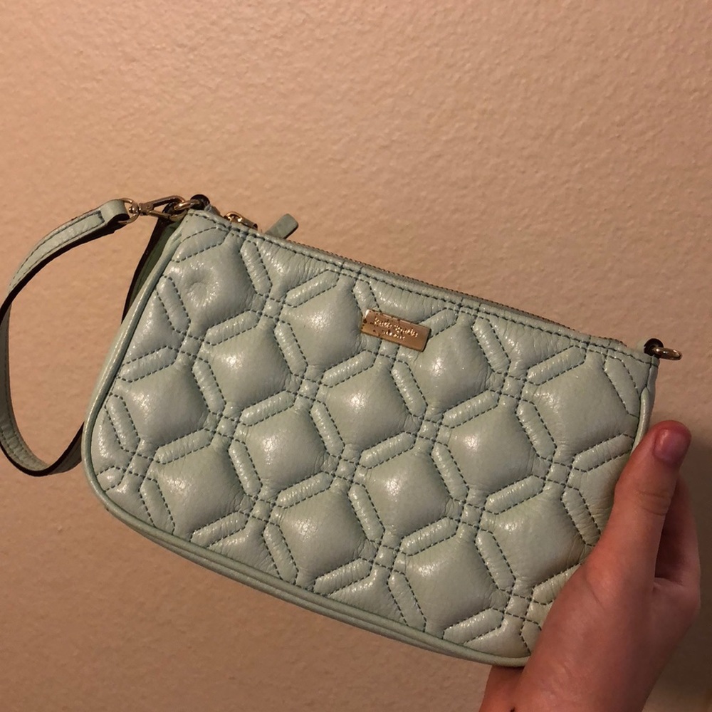 Excellent Condition Kate Spade Leather bag.